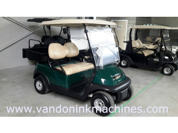 Carrito de golf CLUB CAR