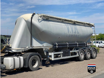 Semirremolque cisterna SPITZER CEMENT: foto 5