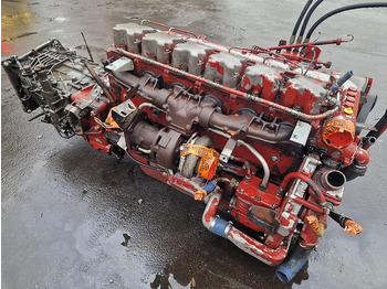 Camión Renault Renault G340: foto 3