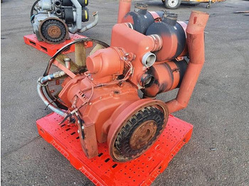 Maquinaria de construcción ATLAS