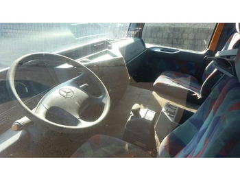 Piezas de recambio Mercedes-Benz 2540: foto 5 Piezas de recambio Mercedes-Benz 2540: foto 5