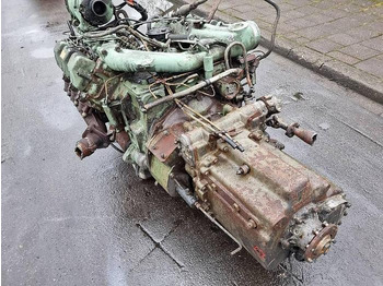 Piezas de recambio Mercedes-Benz OM441: foto 5 Piezas de recambio Mercedes-Benz OM441: foto 5