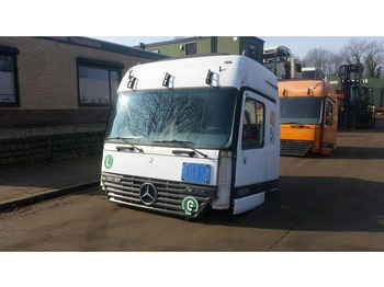 Piezas de recambio MERCEDES-BENZ