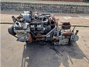 Piezas de recambio MERCEDES-BENZ