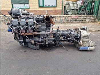 Piezas de recambio MERCEDES-BENZ