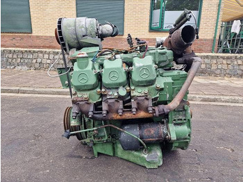 Piezas de recambio MERCEDES-BENZ