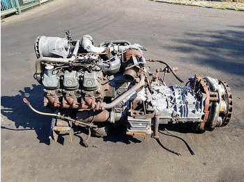 Piezas de recambio MERCEDES-BENZ