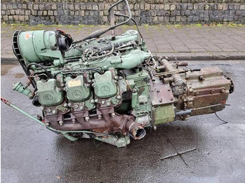 Piezas de recambio MERCEDES-BENZ