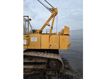 Grúa Fuchs F 118 R: foto 5 Grúa Fuchs F 118 R: foto 5