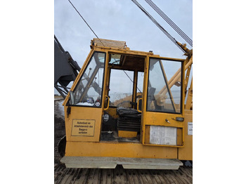 Grúa Fuchs F 118 R: foto 3 Grúa Fuchs F 118 R: foto 3