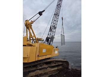 Grúa Fuchs F 118 R: foto 4 Grúa Fuchs F 118 R: foto 4