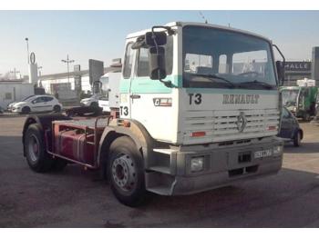 Cabeza tractora Renault Gamme G 300: foto 1