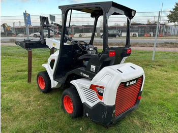Leasing de Bobcat L28, Neuwertiger Zustand, S.W.S., Schaufel  Bobcat L28, Neuwertiger Zustand, S.W.S., Schaufel: foto 3