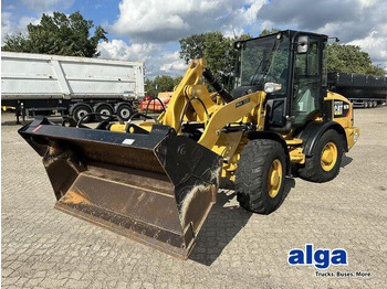 Cargadora de ruedas CATERPILLAR