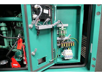 Leasing de Cummins 10 kVA, Stromgenerator, Stamford Cummins 10 kVA, Stromgenerator, Stamford: foto 4