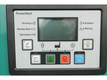 Leasing de Cummins 10 kVA, Stromgenerator, Stamford Cummins 10 kVA, Stromgenerator, Stamford: foto 5