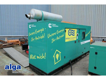 Generador industriale CUMMINS