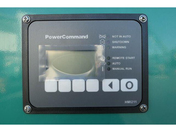 Generador industriale Cummins 250 kVA,Stromgenerator,Sofort verfügbar: foto 4 Generador industriale Cummins 250 kVA,Stromgenerator,Sofort verfügbar: foto 4