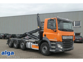 Camión multibasculante DAF CF 460