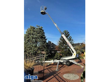 Plataforma elevadora DINO