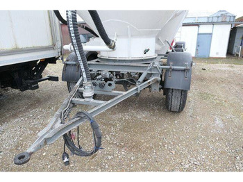 Leasing de Feldbinder H.EUT 31.2, 31m³, 3 Domdeckel, Alu-Felgen, Luft Feldbinder H.EUT 31.2, 31m³, 3 Domdeckel, Alu-Felgen, Luft: foto 2