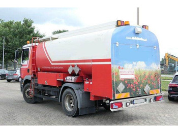Leasing de MAN 18.280 TGM, 14m³, 3 Kammern, 2x Schlauchtrommel MAN 18.280 TGM, 14m³, 3 Kammern, 2x Schlauchtrommel: foto 3