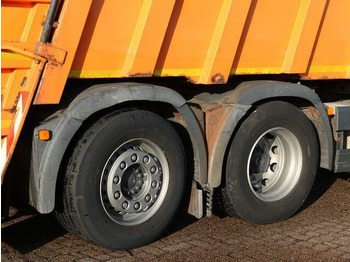 Camión de basura MAN 26.320 TGS BL 6x2, Faun, Vario Press, Zöller: foto 4 Camión de basura MAN 26.320 TGS BL 6x2, Faun, Vario Press, Zöller: foto 4