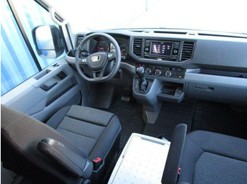 Minibús, Furgoneta de pasajeros MAN TGE 3.180, Euro 6, VIP, 9 Sitze, Auto.: foto 4