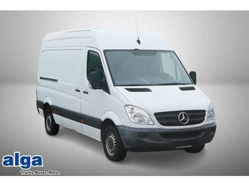 Furgoneta pequeña MERCEDES-BENZ Sprinter 213
