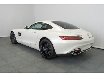 Coupé Mercedes-Benz AMG GT Coupe/erst 5 Tkm./neuwertig/Reifen neu!: foto 2 Coupé Mercedes-Benz AMG GT Coupe/erst 5 Tkm./neuwertig/Reifen neu!: foto 2