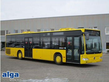 Autobús suburbano MERCEDES-BENZ Citaro