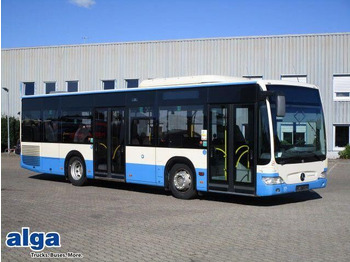 Autobús suburbano MERCEDES-BENZ Citaro