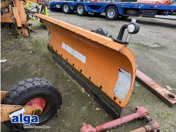 Cuchilla quitanieves