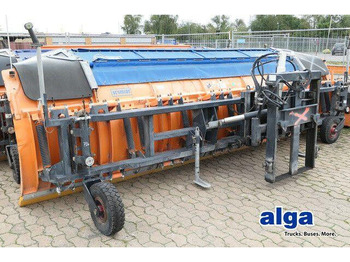 Cuchilla quitanieves SCHMIDT