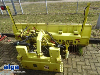Cuchilla quitanieves UNIMOG