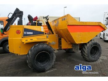 Minidumper THWAITES