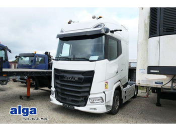 Cabeza tractora DAF XG+ 480