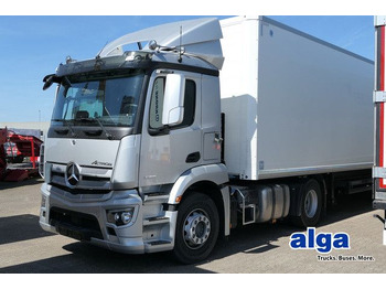 Cabeza tractora MERCEDES-BENZ Actros 1836