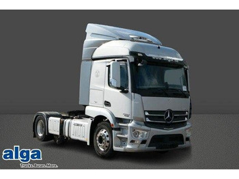 Cabeza tractora MERCEDES-BENZ Actros 2443