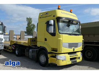 Cabeza tractora RENAULT Premium