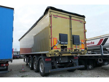 Semirremolque volquete Wielton NW-3, Alu, 50m³, Cramaro, Alu-Felgen, Luft-Lift: foto 4