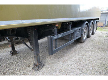 Semirremolque volquete Wielton NW-3, Alu, 50m³, Cramaro, Alu-Felgen, Luft-Lift: foto 2