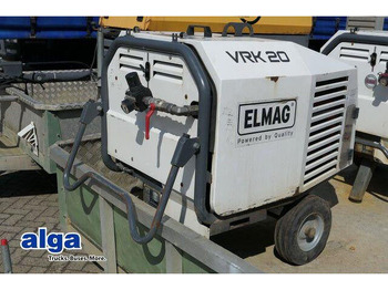 Compresor de aire HONDA