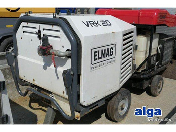 Compresor de aire HONDA