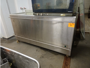 Maquinaria de alimentación