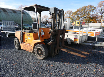 Carretilla elevadora STILL R70