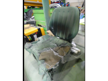 Carretilla elevadora eléctrica Chariot élévateur Toyota: foto 5