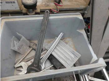 Fresadora Fraiseuse à copier Calvet - P Macchine 01P: foto 3