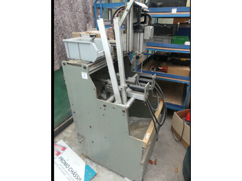 Fresadora Fraiseuse à copier Calvet - P Macchine 01P: foto 2