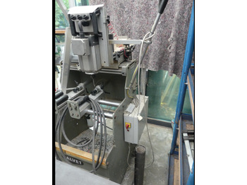 Fresadora Fraiseuse à copier Calvet - P Macchine 01P: foto 5